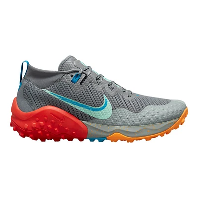 Nike Men's Wildhorse 7 Trail Running Shoes