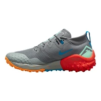 Nike Men's Wildhorse 7 Trail Running Shoes