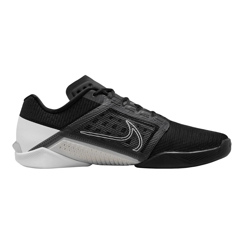 Nike Men's React Metcon Turbo 2 Training Shoes, Cushioned