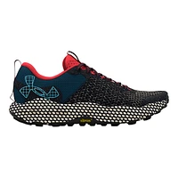 Under Armour Men's Dark Sky Ridge Lightweight Cushioned Trail Running Shoes