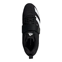 adidas Men's Adipower Weightlifting II Training Shoes, Velcro