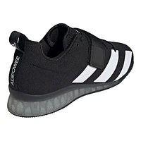 adidas Men's Adipower Weightlifting II Training Shoes, Velcro