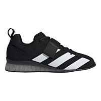 adidas Men's Adipower Weightlifting II Training Shoes, Velcro