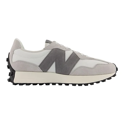 New Balance Men's 327 Shoes, Sneakers, Low Top, Casual, Suede