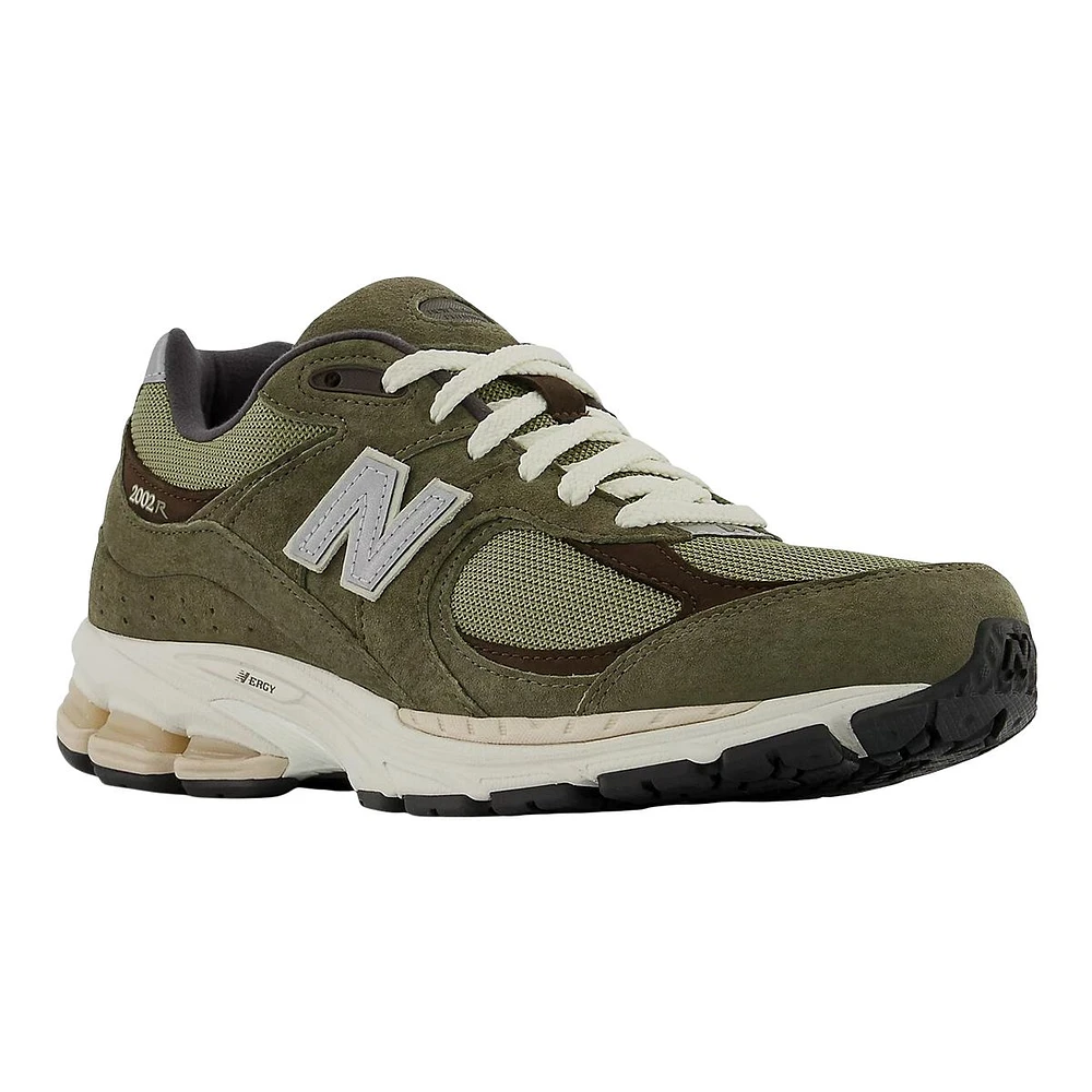 New Balance Men's M2002R Trend Shoes