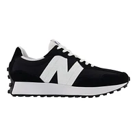 New Balance Men's 327 Shoes, Sneakers, Low Top, Casual, Suede