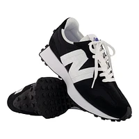 New Balance Men's 327 Shoes, Sneakers, Low Top, Casual, Suede