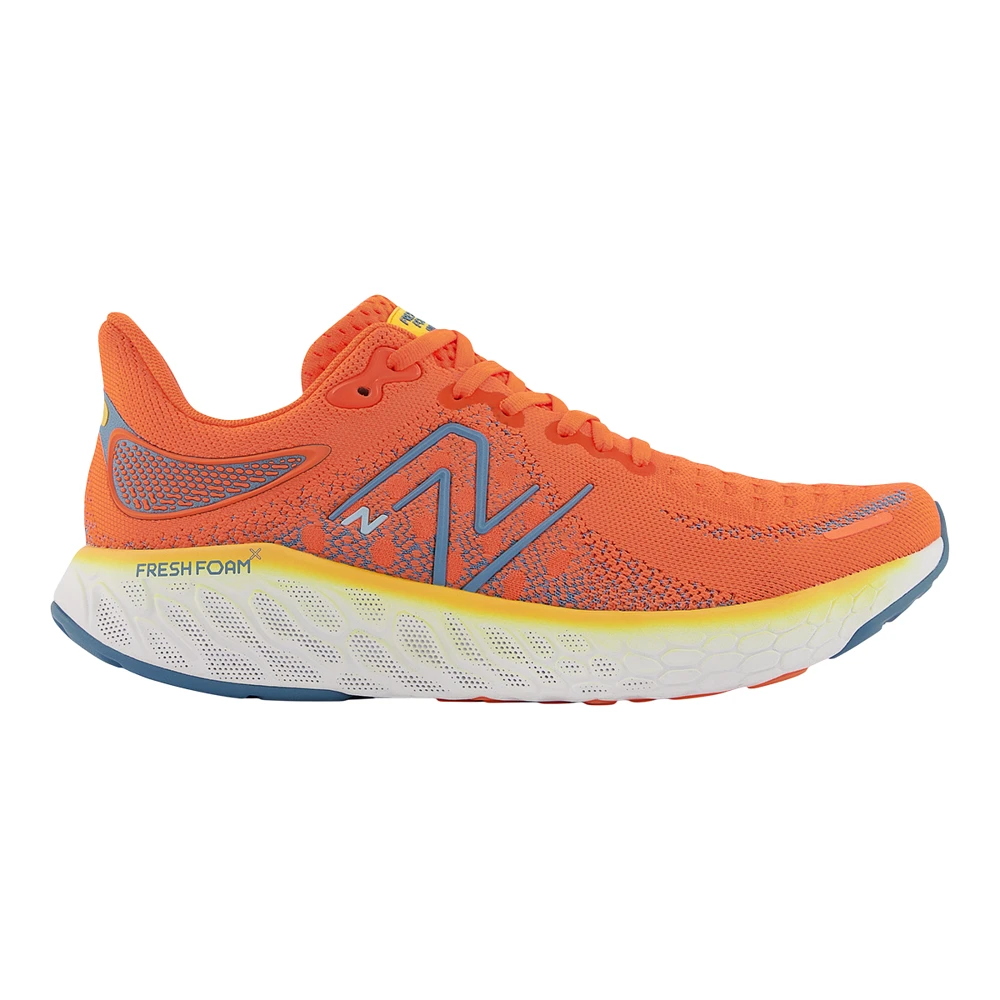 New Balance Men's Fresh Foam 1080 V12 Running Shoes