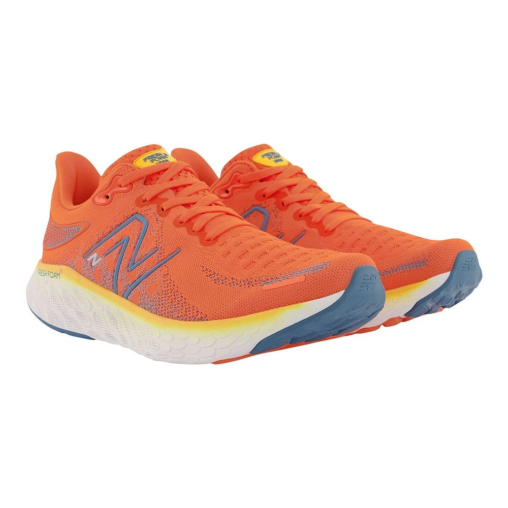 New Balance Men's Fresh Foam 1080 V12 Running Shoes