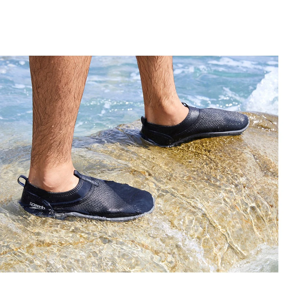 Speedo Men's Tidal Cruiser Water Shoes