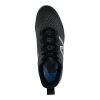 New Balance Men's Comp V3 Mid Top Baseball Cleats