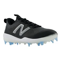 New Balance Men's Comp V3 Mid Top Baseball Cleats