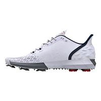 Under Armour Men's HOVR™️ Drive 2 Spiked Waterproof Golf Shoes