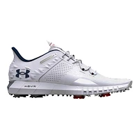 Under Armour Men's HOVR™️ Drive 2 Spiked Waterproof Golf Shoes