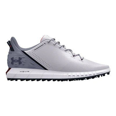 Under Armour Men's HOVR™️ Drive Spikeless Waterproof Golf Shoes