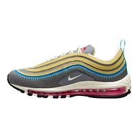 Nike Men's Air Max 97 SE Shoes, Sneakers, Running, Cushioned