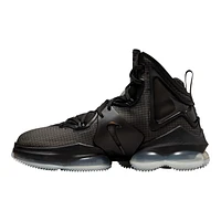 Nike Men's LeBron XIX Chamber Of Fear Basketball Shoes