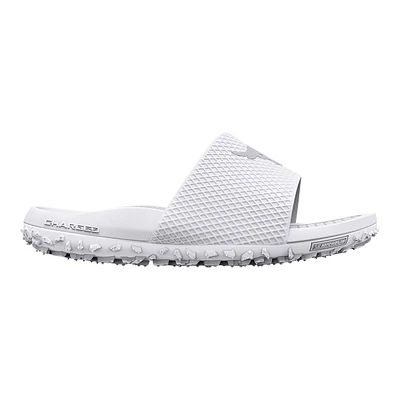 Under Armour Men's Rock 2.0 Slides/Sandals