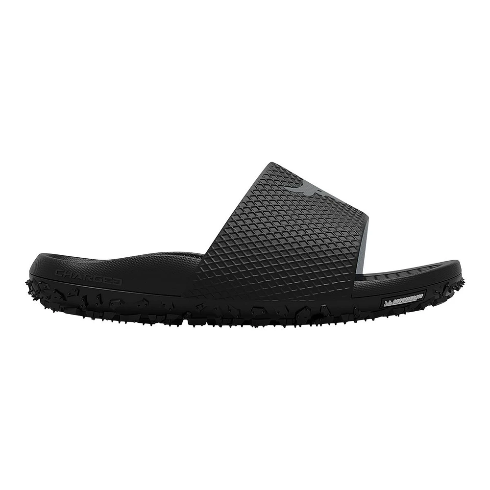 Under Armour Men's Rock 2.0 Slides