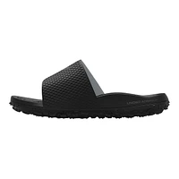 Under Armour Men's Rock 2.0 Slides