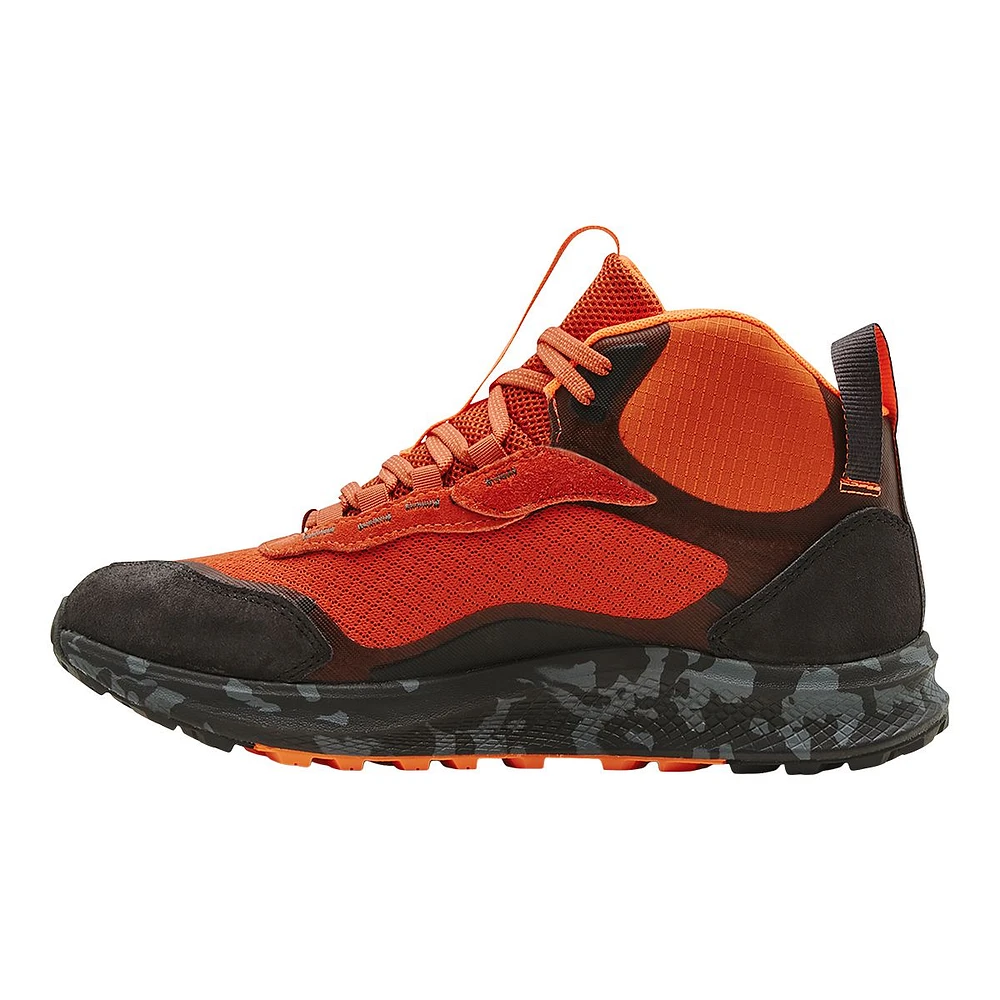 Under Armour Men's Charged Bandit Trek 2 Hiking Shoes