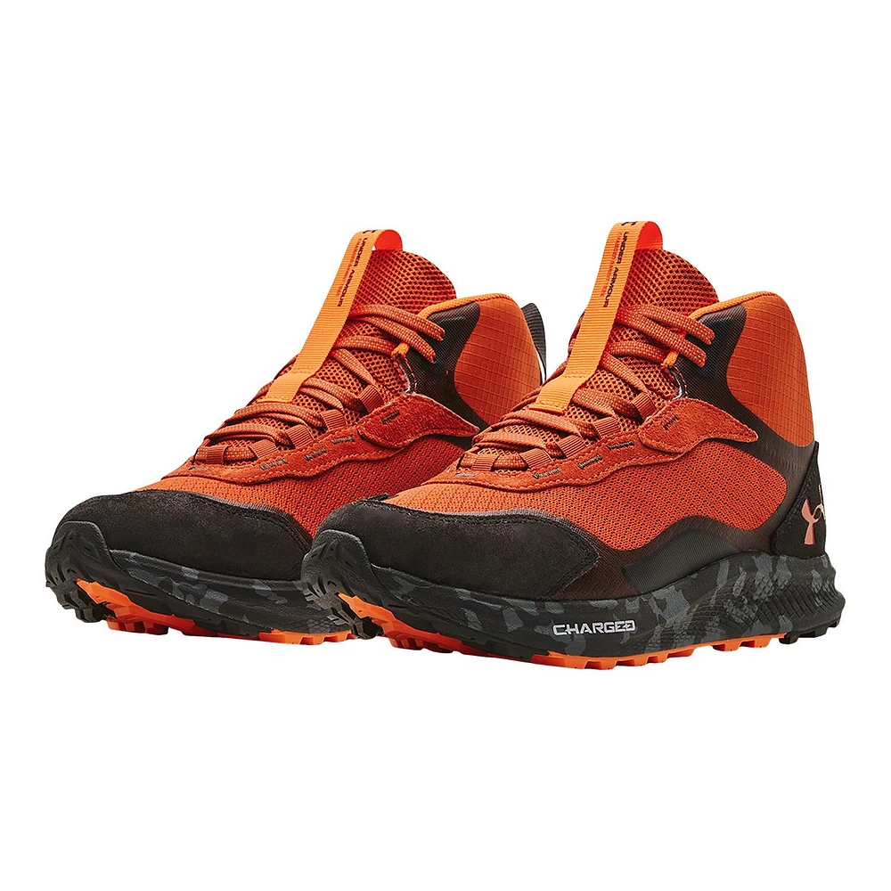 Under Armour Men's Charged Bandit Trek 2 Hiking Shoes