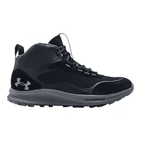 Under Armour Men's Charged Bandit Trek 2 Lightweight Mesh Hiking Shoes