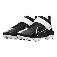 Nike Men's Force Trout 7 Pro MCS TPU Baseball Shoes/Cleats, Softball