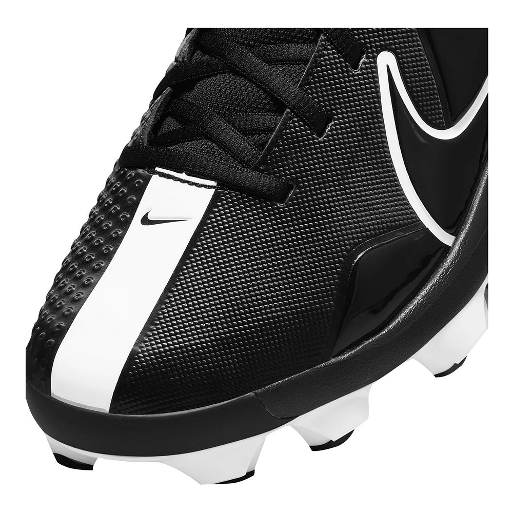 Nike Men's Force Trout 7 Pro MCS TPU Baseball Shoes/Cleats, Softball