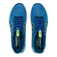 ASICS Men's Gel Nimbus 24 Wide Running Shoes