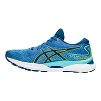 ASICS Men's Gel Nimbus 24 Wide Running Shoes