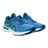 ASICS Men's Gel Nimbus 24 Wide Running Shoes