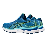 ASICS Men's Gel Nimbus 24 Wide Running Shoes