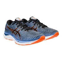 ASICS Men's Gel Cumulus 24 Lightweight Breathable Mesh Running Shoes