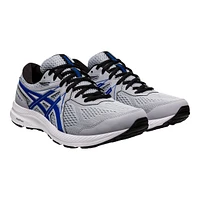 ASICS Men's Gel Contend 7 Training Shoes, 4E Extra Wide Width, Running, Cushioned