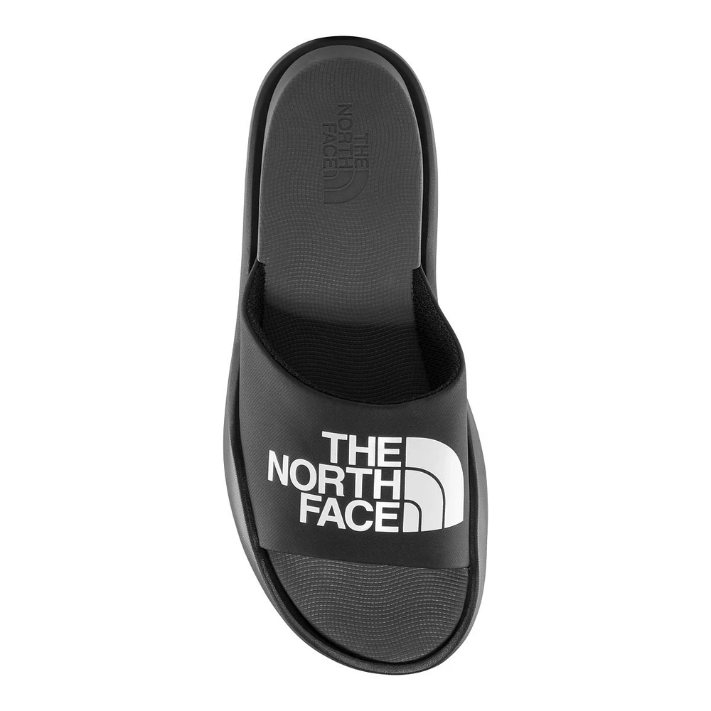 The North Face Men's Triarch Slide Sandals