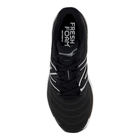 New Balance Mens' Freshfoam Solvi V4 Running Shoes