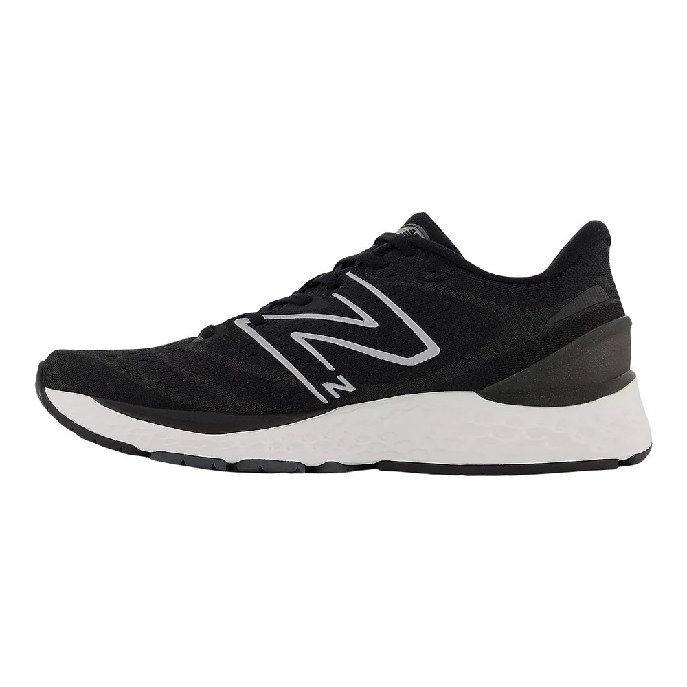 New Balance Mens' Freshfoam Solvi V4 Running Shoes