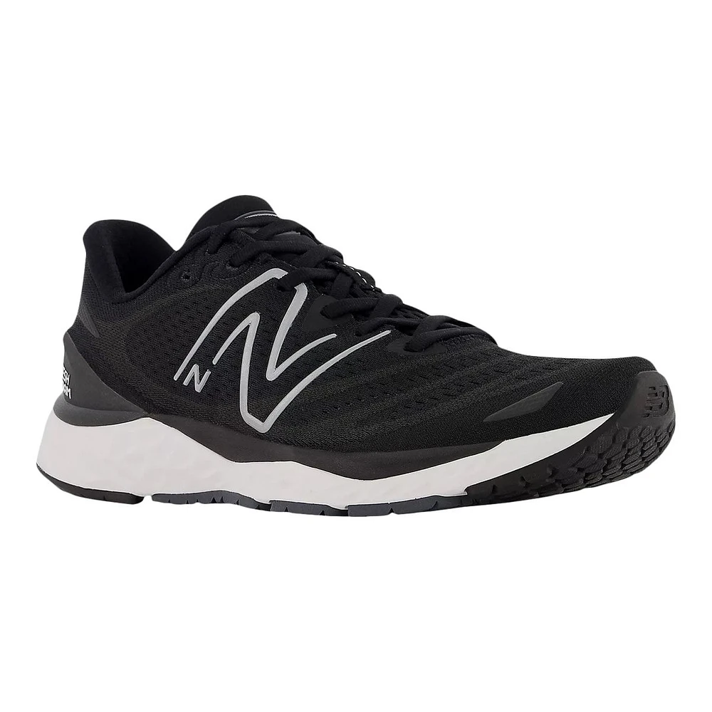 New Balance Mens' Freshfoam Solvi V4 Running Shoes