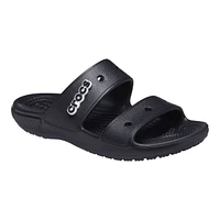 Crocs Unisex Classic Two Strap Sandals