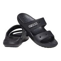 Crocs Unisex Classic Two Strap Sandals