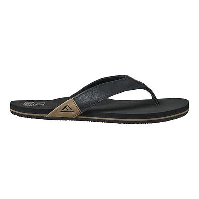 Reef Men's Newport Lightweight Supported Sandals