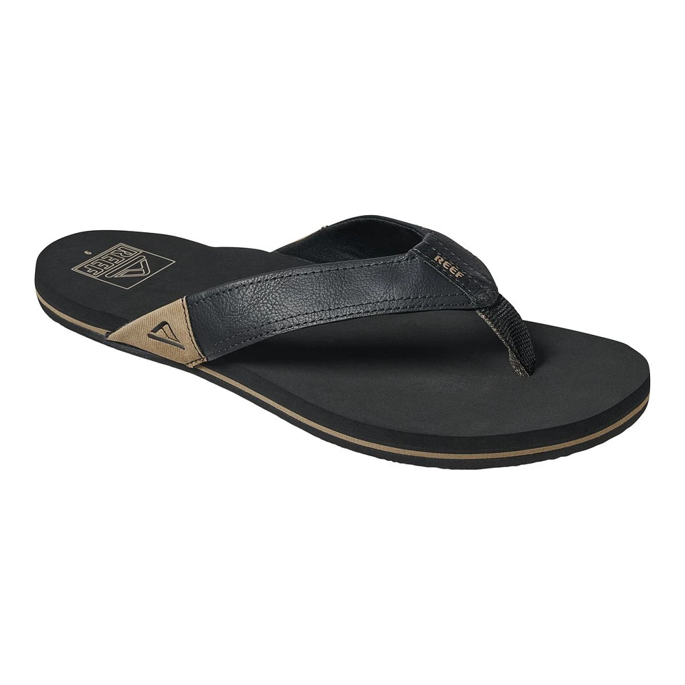 Reef Men's Newport Flip Flop Sandals