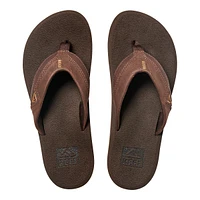 Reef Men's Cushion Dawn Sandals