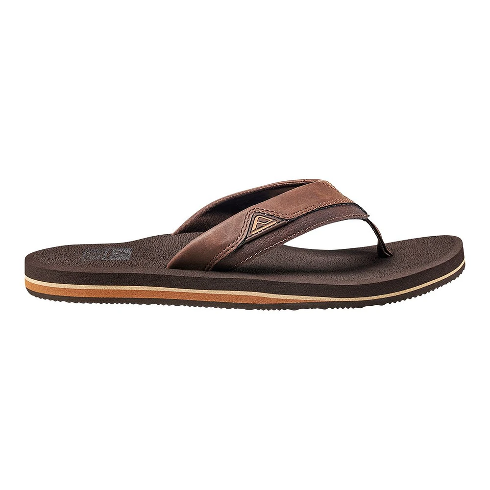 Reef Men's Cushion Dawn Sandals