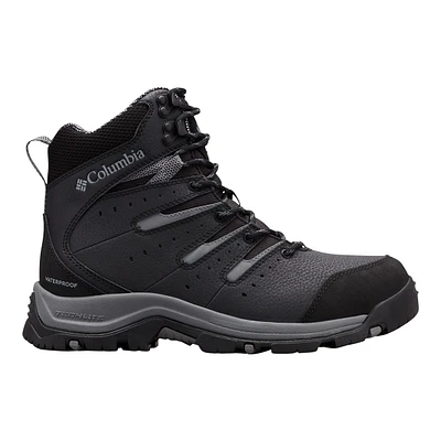 Columbia Men's Gunnison II Omni-Heat Winter Boots