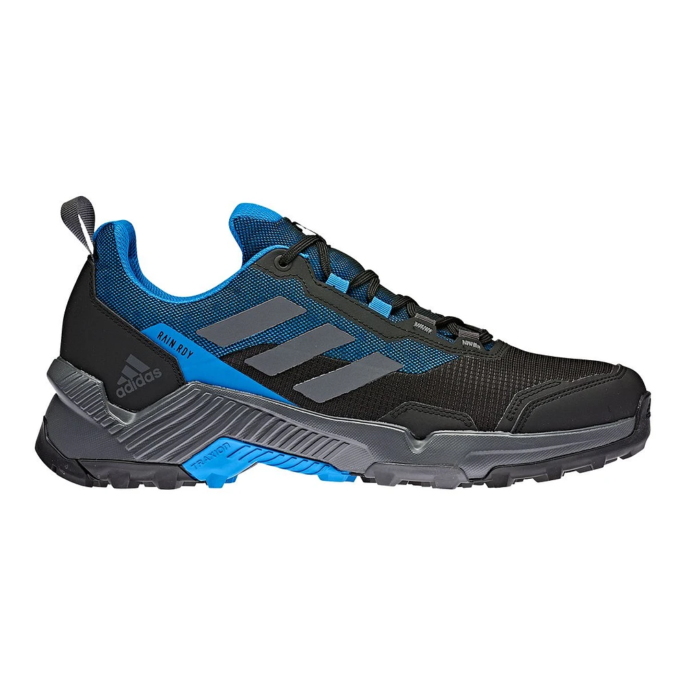 adidas Men's Tivid R.Rdy Hiking Shoes, Waterproof