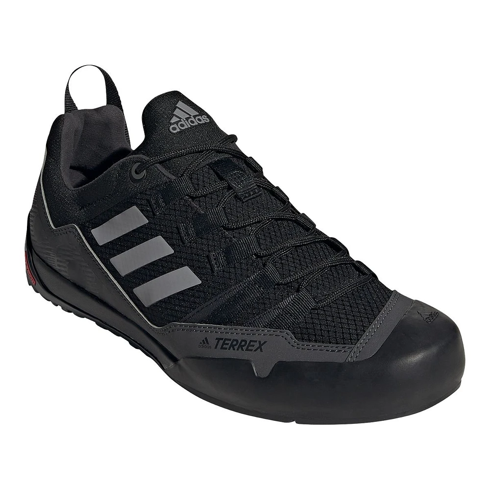 adidas Men's Terrex Swift Solo 2 Hiking Shoes