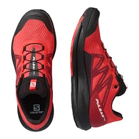 Salomon Men's Pulsar Comfortable Lightweight Trail Running Shoes