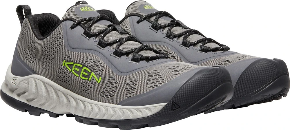 Keen Men's NXIS Speed Hiking Shoes